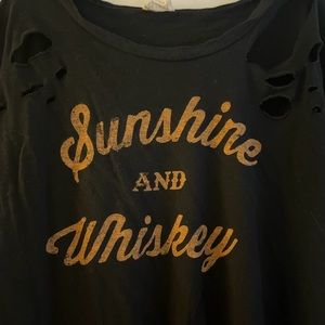 Western T-shirt